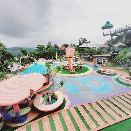 Bangmara Hill Hotel Takuapa Luaran gambar