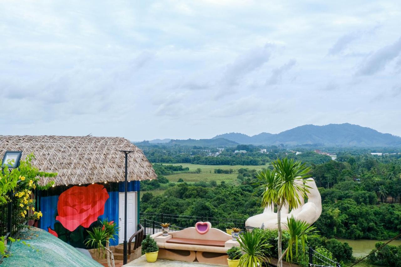 Bangmara Hill Hotel Takuapa Luaran gambar