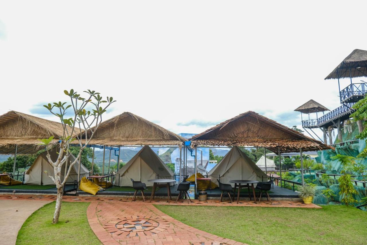 Bangmara Hill Hotel Takuapa Luaran gambar