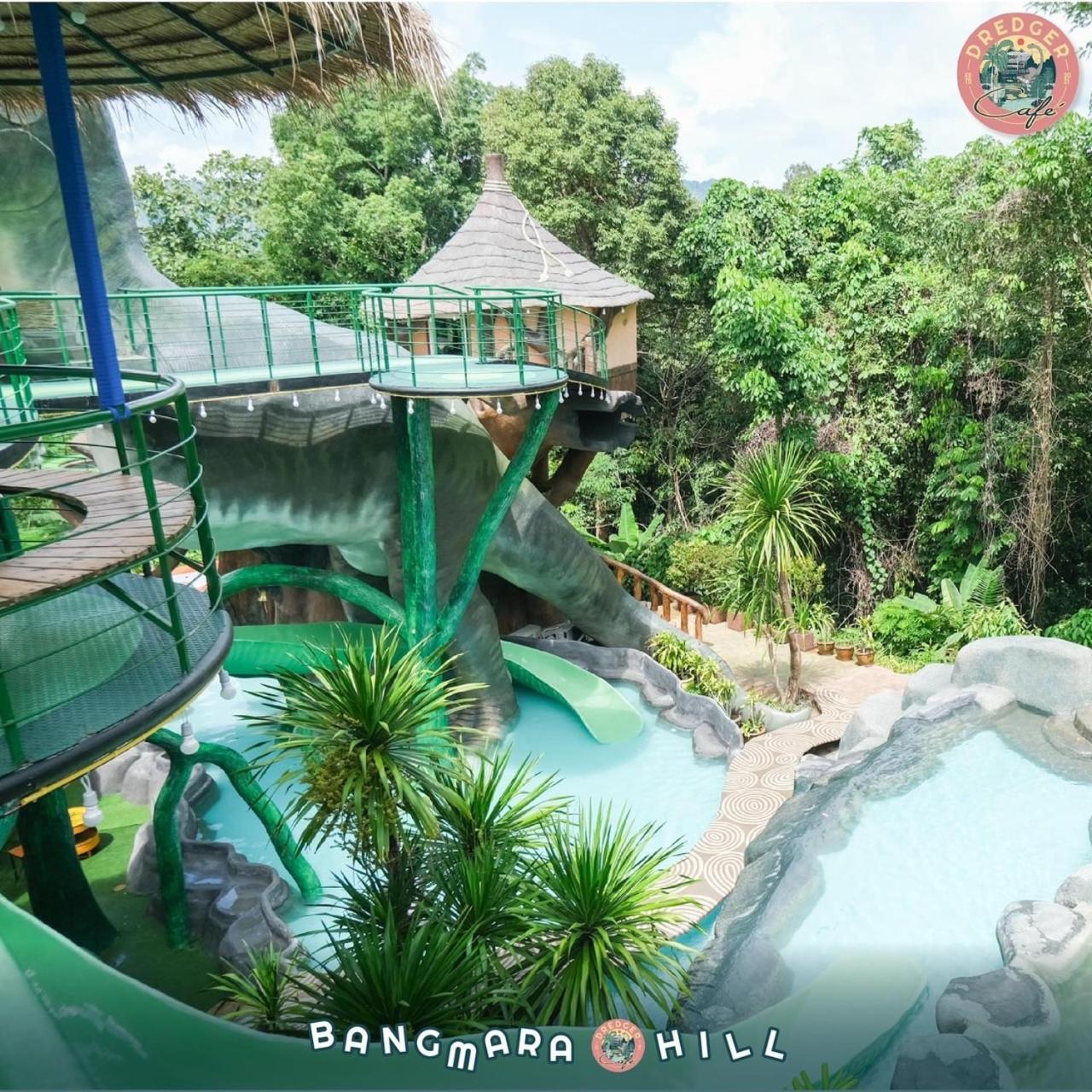 Bangmara Hill Hotel Takuapa Luaran gambar