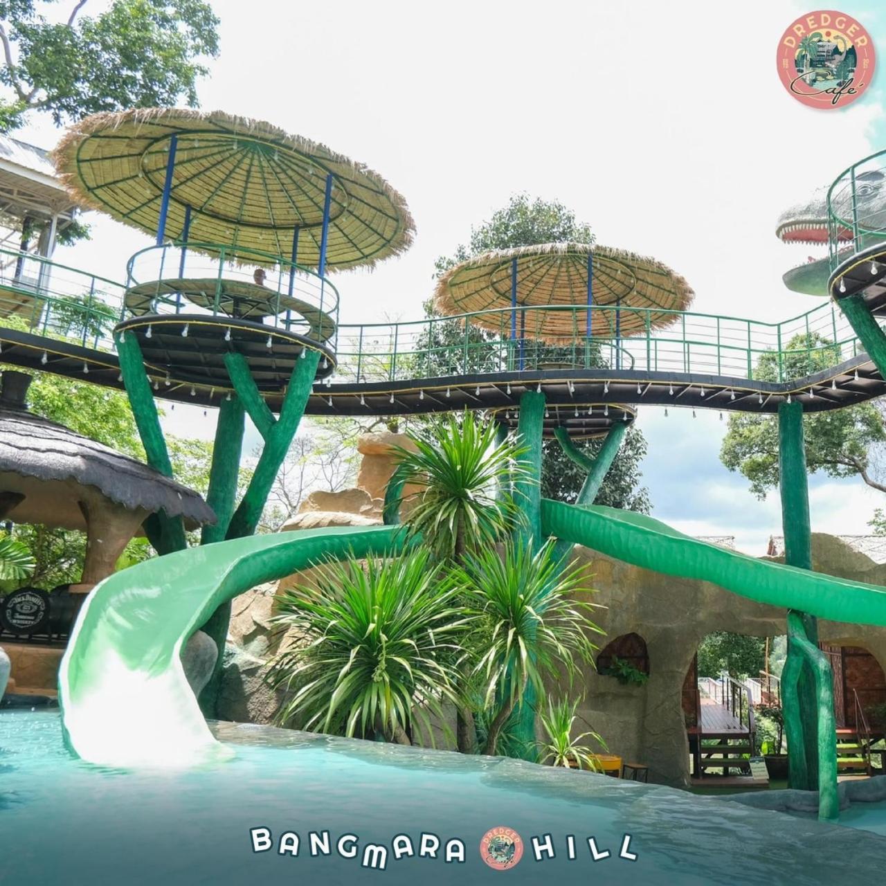 Bangmara Hill Hotel Takuapa Luaran gambar