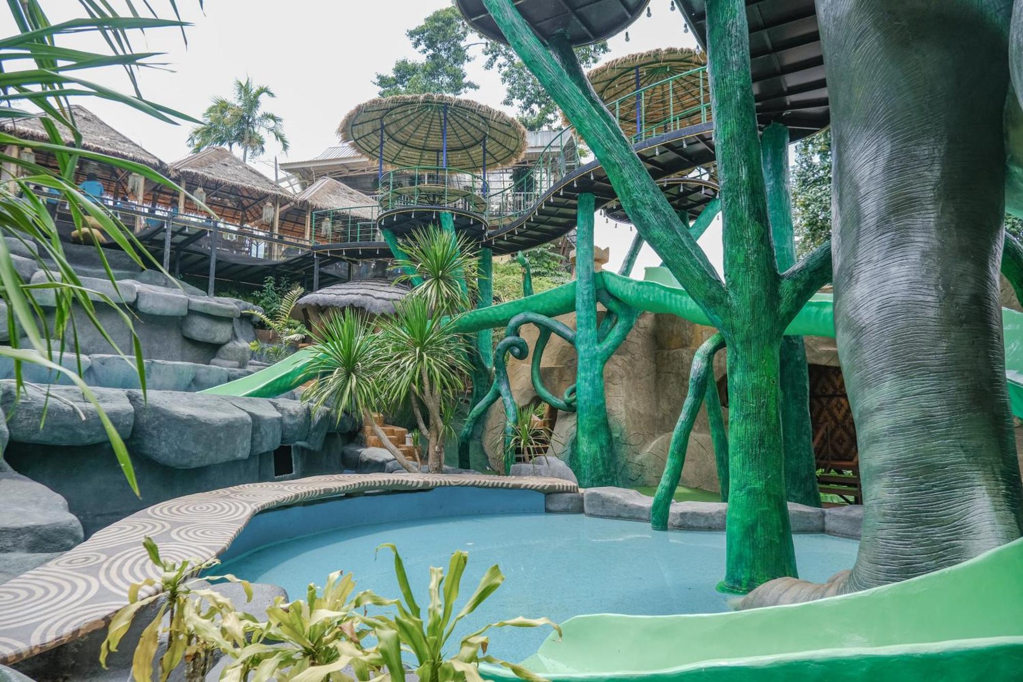 Bangmara Hill Hotel Takuapa Luaran gambar